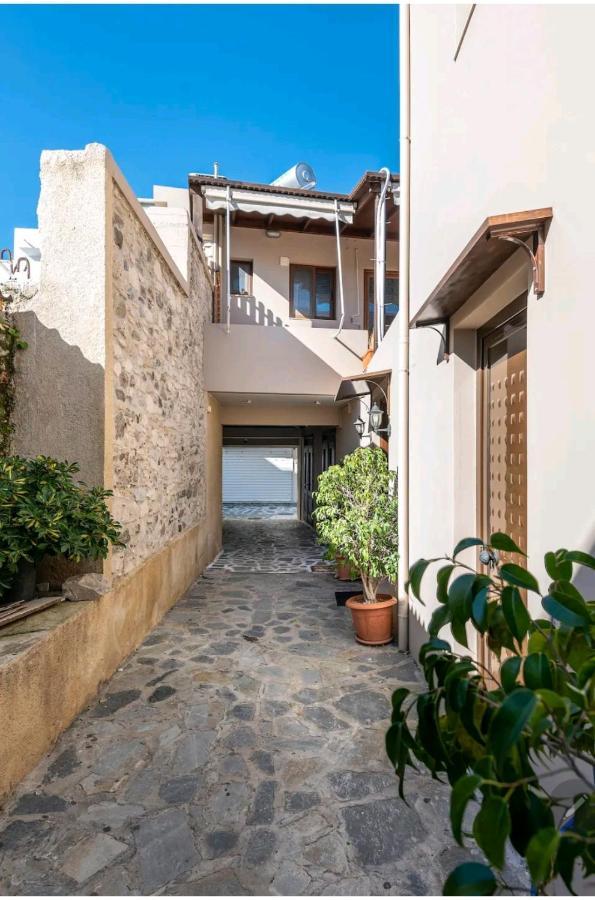 Unique Home Cos Exterior foto